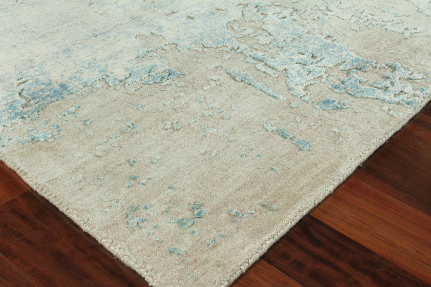 EXQUISITE RUGS   Roset Indoor Hand Loomed    - 2508-6'X9'