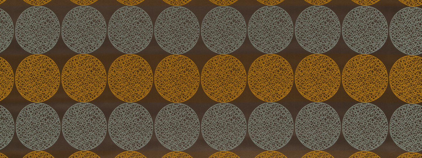 Robert Allen Contract Meli Beli | Goldenrod  Upholstery     - 251238