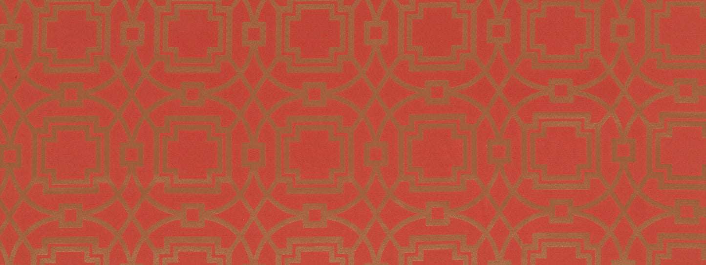 Robert Allen Contract Soto | Cayenne  Upholstery     - 251248