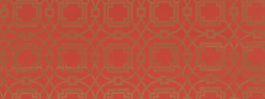 Robert Allen Contract Soto | Cayenne  Upholstery     - 251248