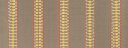 Robert Allen Contract Lolli Stripe | Linen  Upholstery     - 251269
