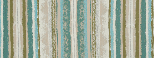 Robert Allen @ Home Art Band Rr Bk | Seaglass  Multipurpose     - 251593