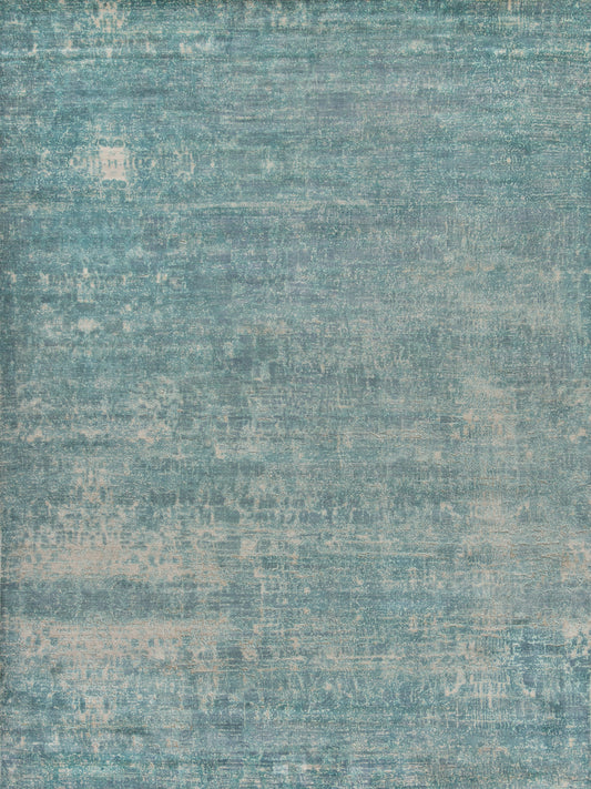 EXQUISITE RUGS   Reflections Indoor Hand Loomed    - 2517-6'X9'