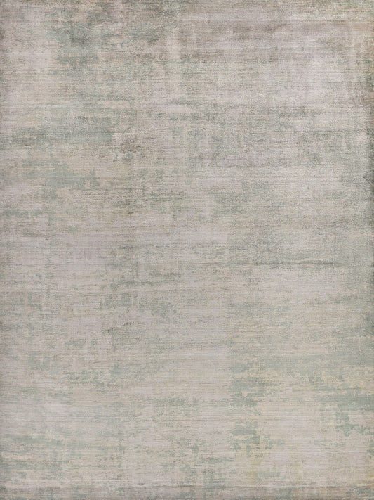 EXQUISITE RUGS   Handloomed Rectangle    - 2525-6'X9'