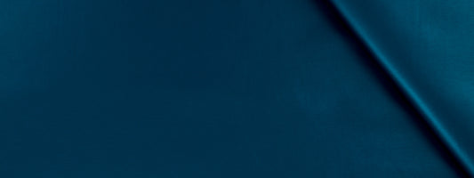 Robert Allen Metallic Skin | Calypso Blue  Upholstery     - 252731