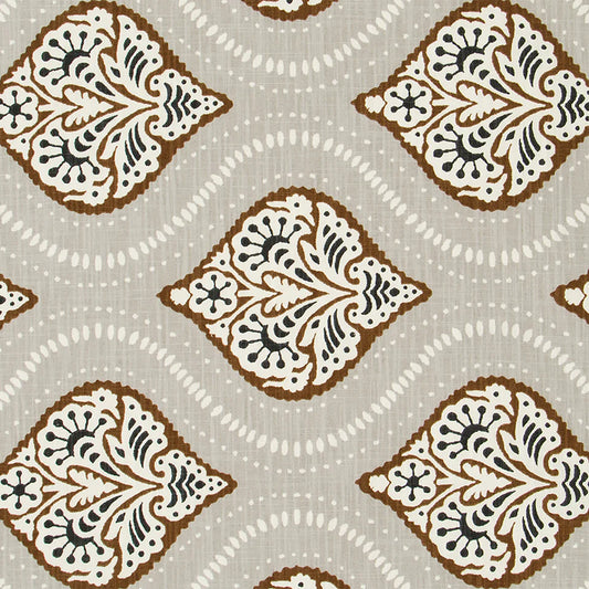 Robert Allen @ Home Kavali Form Rr | Bronze  Multipurpose     - 252817