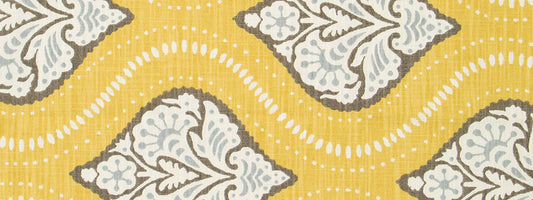 Robert Allen @ Home Kavali Form Rr | Dandelion  Multipurpose     - 252823