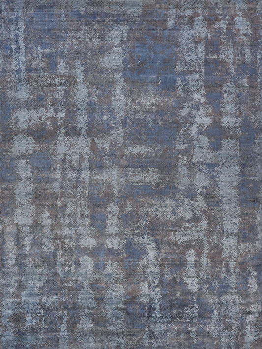 EXQUISITE RUGS   Handloomed Rectangle    - 2528-6'X9'