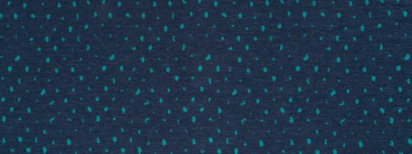 Robert Allen Contract Mineral Spirit | Indigo  Upholstery     - 252993