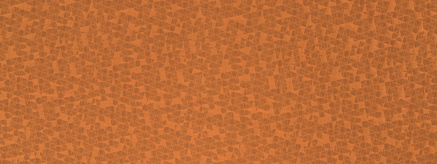 Robert Allen Contract Burnish Quilt | Carnelian  Upholstery     - 253030