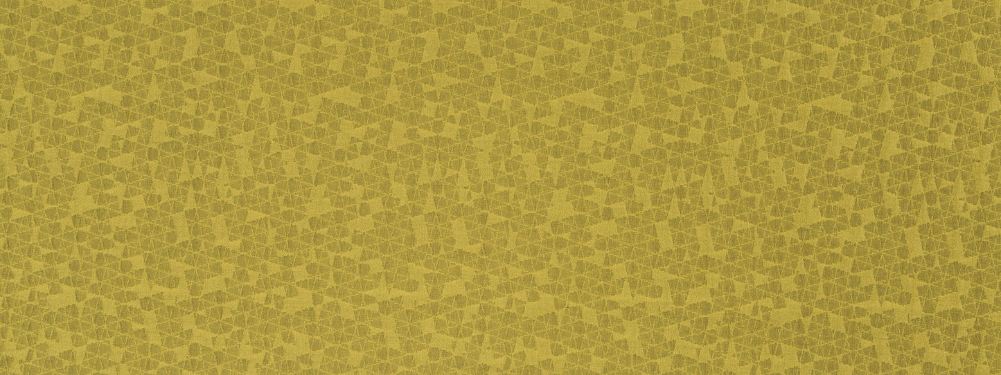 Robert Allen Contract Burnish Quilt | Citrine  Upholstery     - 253039