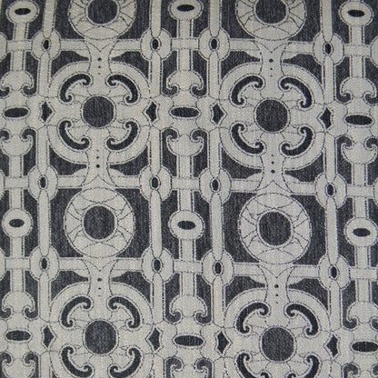 D.V. KAP HOME   24" x 24" Locket Pillow Traditional    - 2531-2424