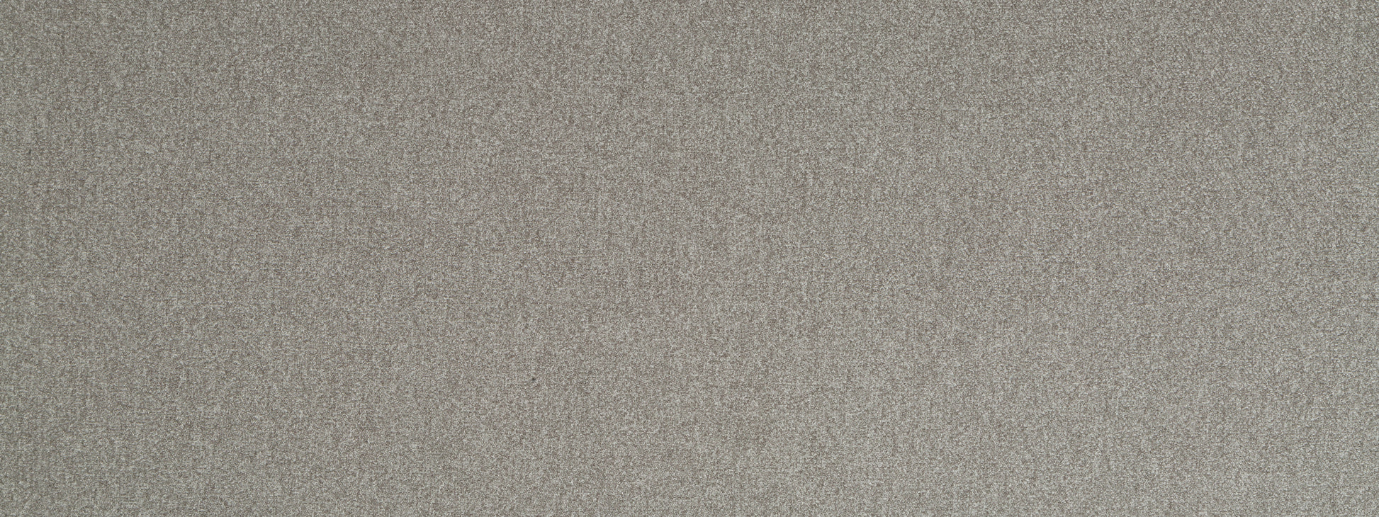Close-up of graphite solid upholstery fabric; woven texture with a soft, even surface.