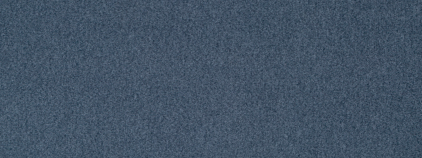 Robert Allen Contract Soft Solid | Indigo  Upholstery     - 253386