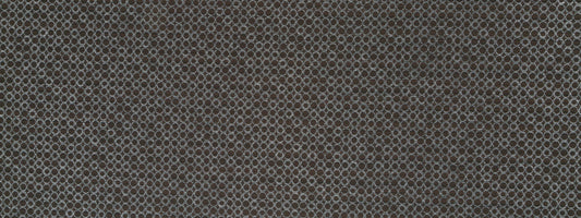 Robert Allen Contract Circle Rivets | Onyx  Upholstery     - 253437