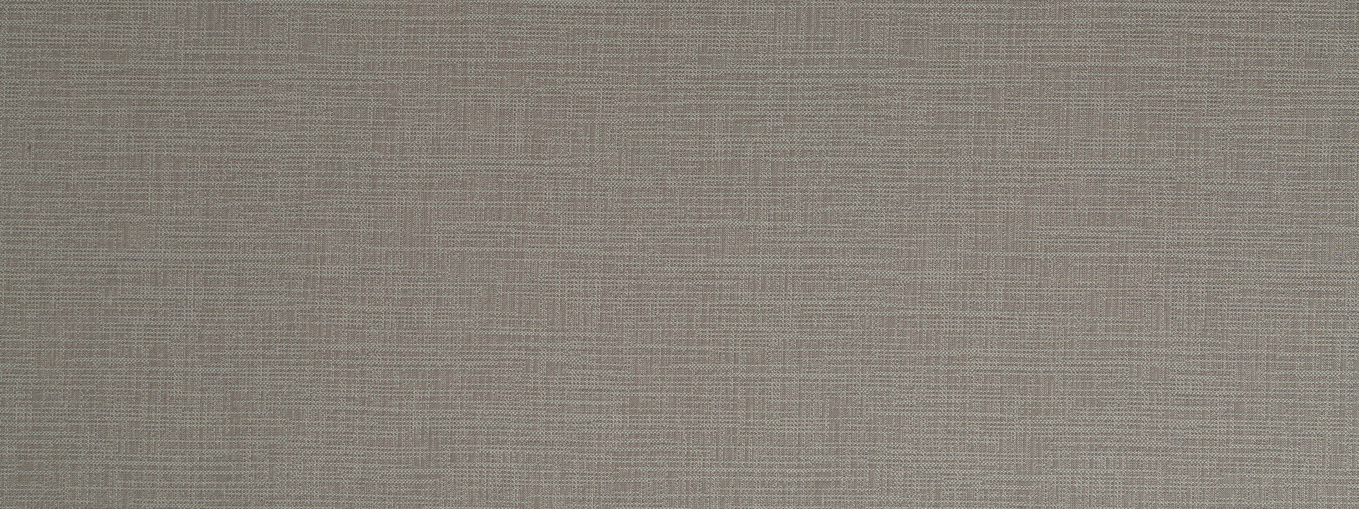 Beige woven fabric texture close-up with subtle crosshatch pattern.