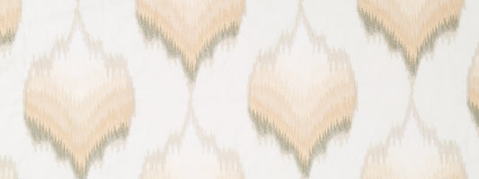 Beacon Hill Fire Medallion | Silver And Gold  Multipurpose     - 253480