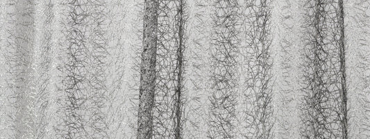 Robert Allen Contract Scrawl | Slate  Drapery     - 253705