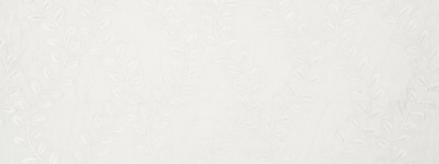 Beacon Hill Ava Vine | White  Multipurpose     - 253879