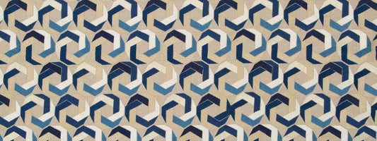 Beacon Hill Ring Cycle | Indigo  Multipurpose     - 253885