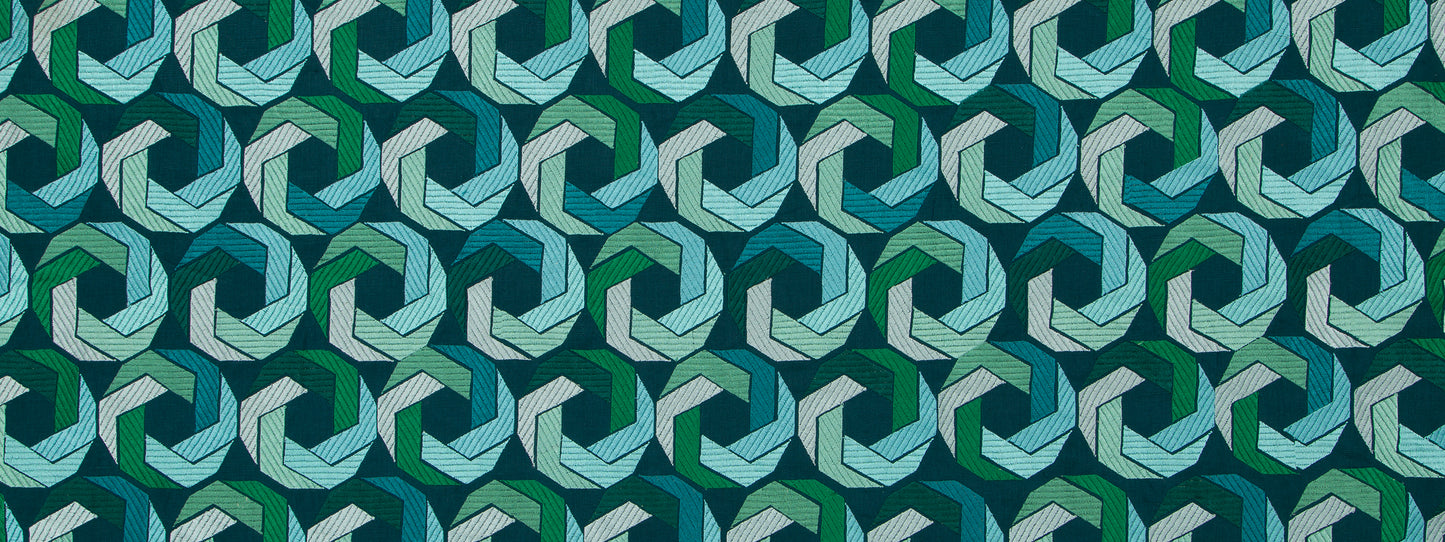 Beacon Hill Ring Cycle | Tourmaline  Multipurpose     - 253886