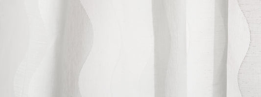 Robert Allen Contract Sheer Dream | Platinum  Drapery     - 254061