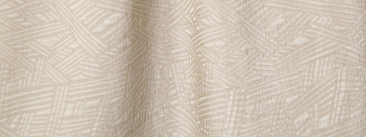 Robert Allen Contract Ebb And Flow | Abalone  Drapery     - 254088