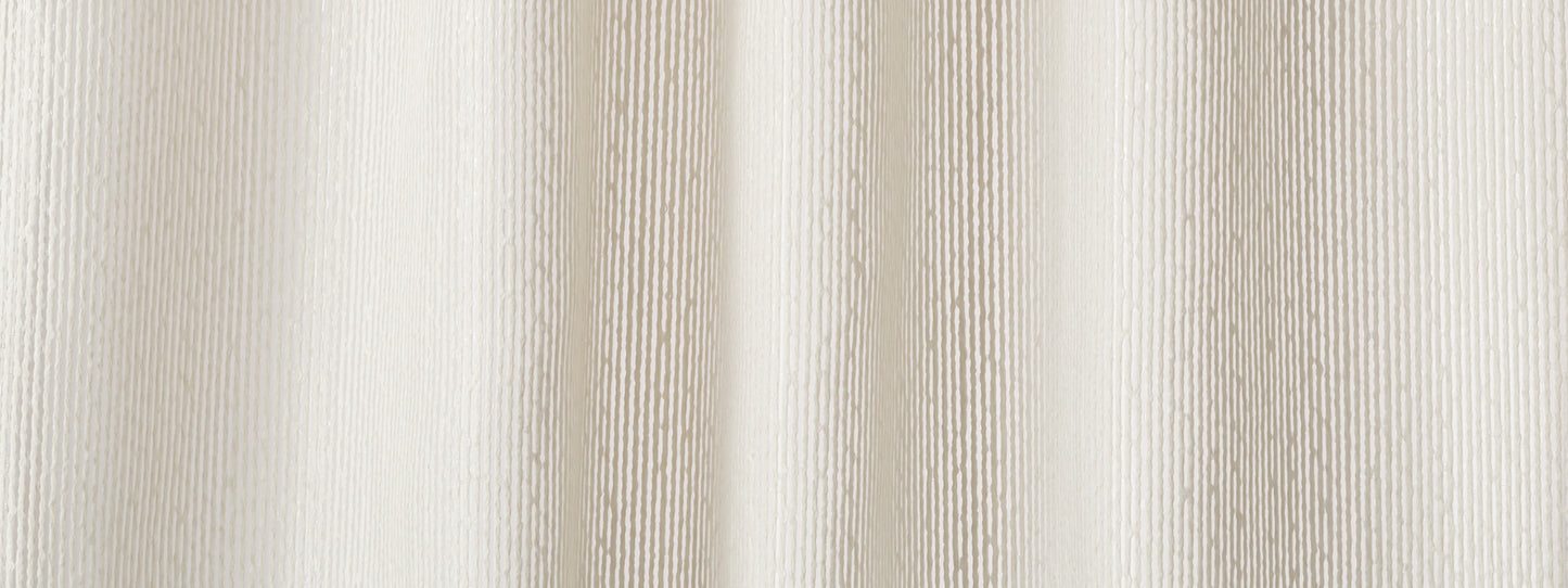 Robert Allen Contract Ray Avenue | Crystal  Drapery     - 254102