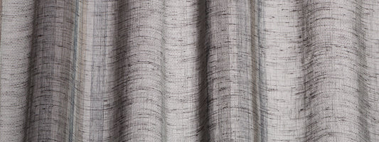 Robert Allen Contract Skip Stripe | Indigo  Drapery     - 254113