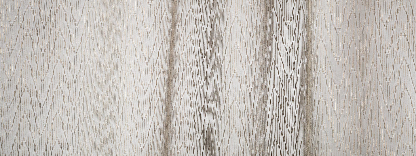 Robert Allen Contract Hand Drawn | Onyx  Drapery     - 254270