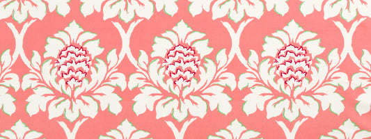 Robert Allen @ Home Palm Gardens | Rhubarb  Upholstery     - 254598