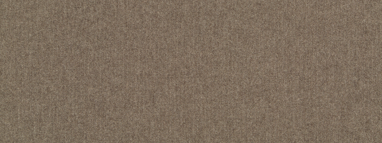 Beacon Hill Bogart Chevron | Otter Brown  Multipurpose     - 254643
