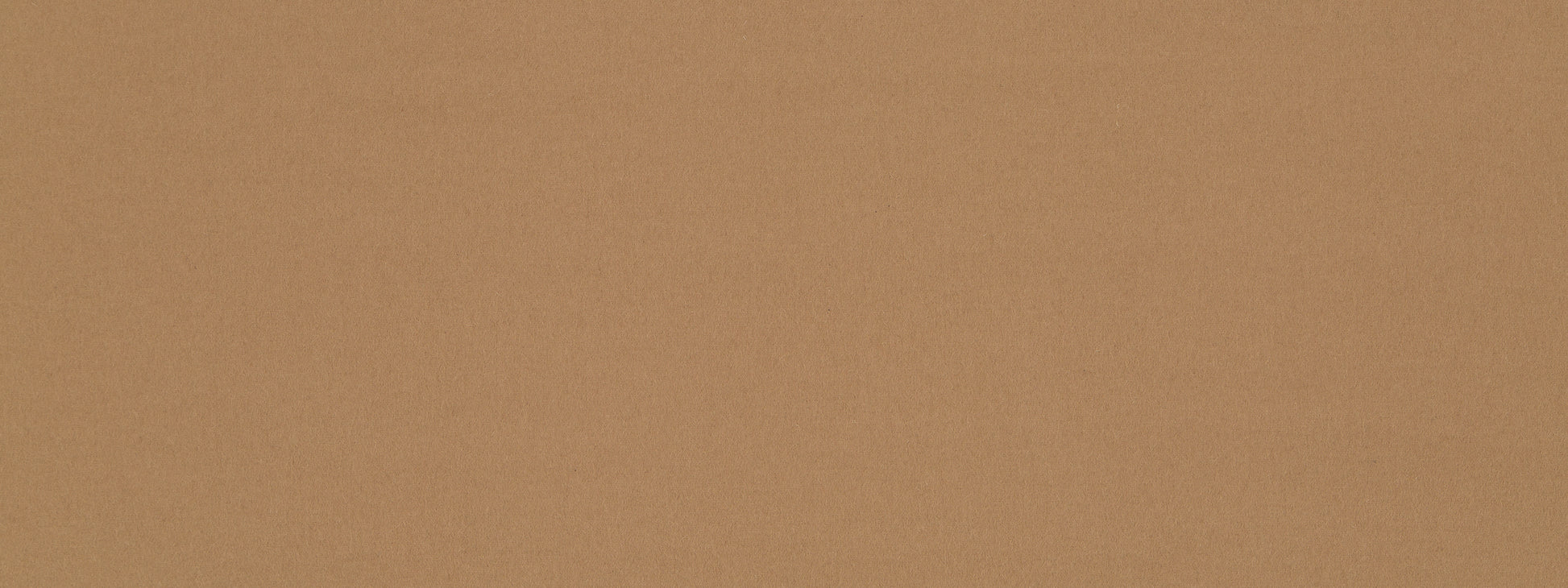 Solid warm camel wool fabric with a smooth, even texture.