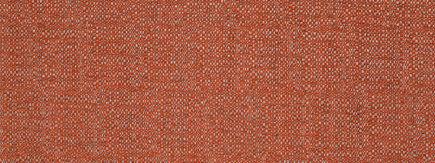 Robert Allen @ Home Alvaro Luxe Bk | Persimmon  Woven     - 254835
