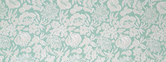 Robert Allen @ Home Thea Damask | Aloe  Multipurpose     - 254957