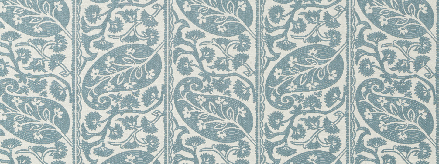 Robert Allen Chenova | Blue Pine  Upholstery     - 255834