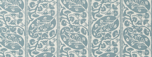 Robert Allen Chenova | Blue Pine  Upholstery     - 255834