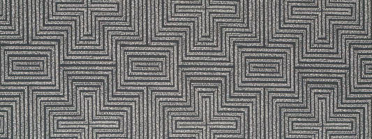 Robert Allen @ Home Ashcombe Bk | Graphite  Woven     - 255890