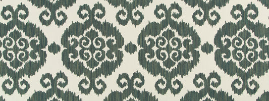 Robert Allen Lucca Villa | Blue Pine  Upholstery     - 256080