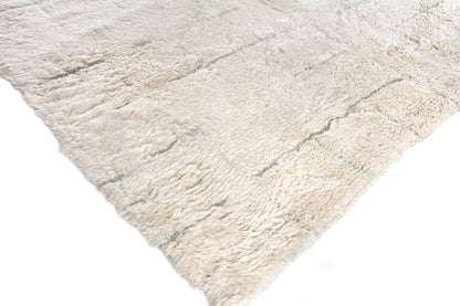 EXQUISITE RUGS   Moroccan Indoor Hand Knotted    - 2562-2'X3'