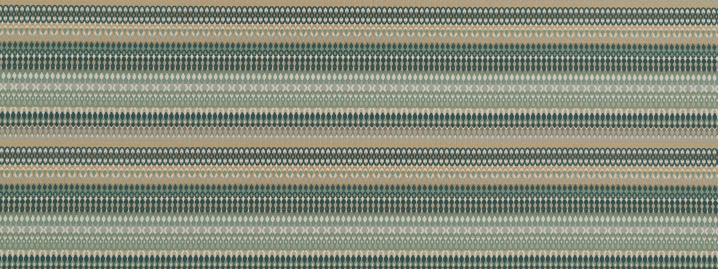 Robert Allen Alpenglow | Blue Pine  Upholstery     - 256303