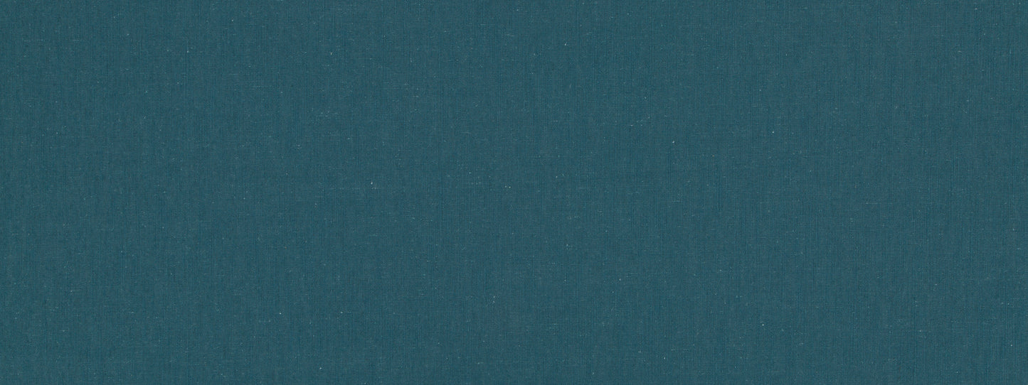 Robert Allen Linen Endure | Blue Pine  Upholstery     - 256737