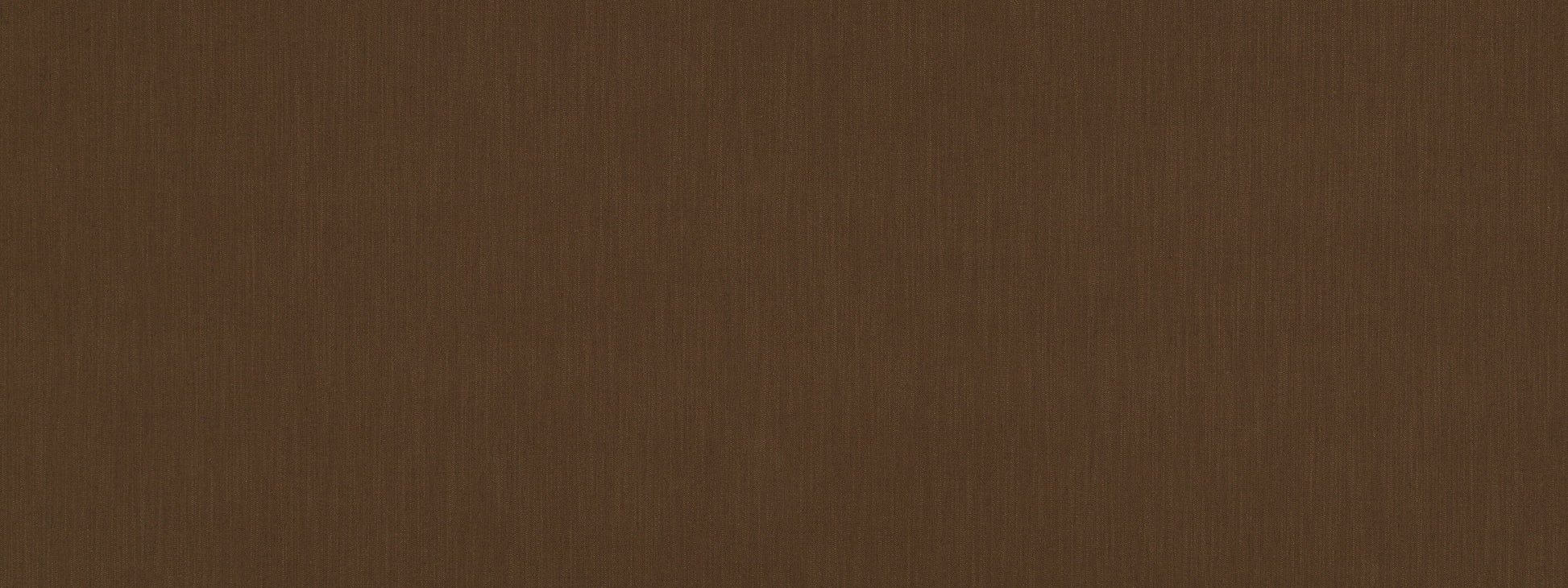 Rich chocolate-brown woven fabric texture, subtle vertical lines, soft backdrop for product photos.