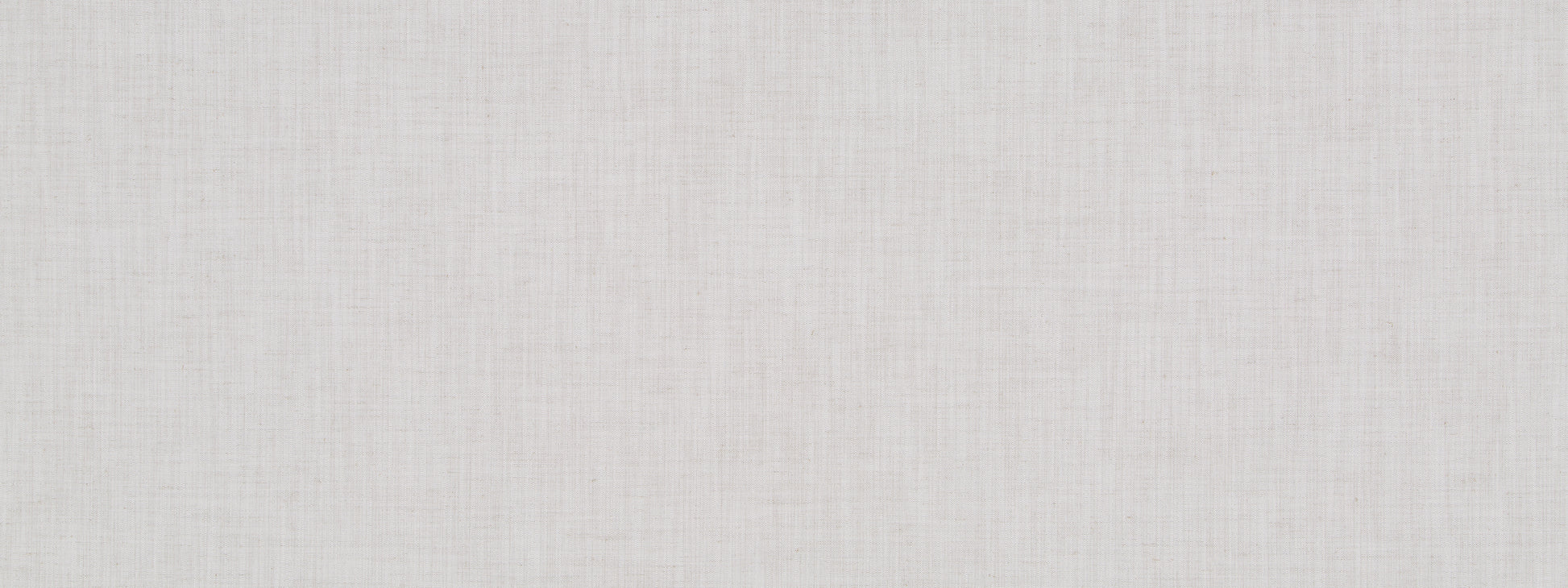 Beige linen upholstery fabric texture close-up.