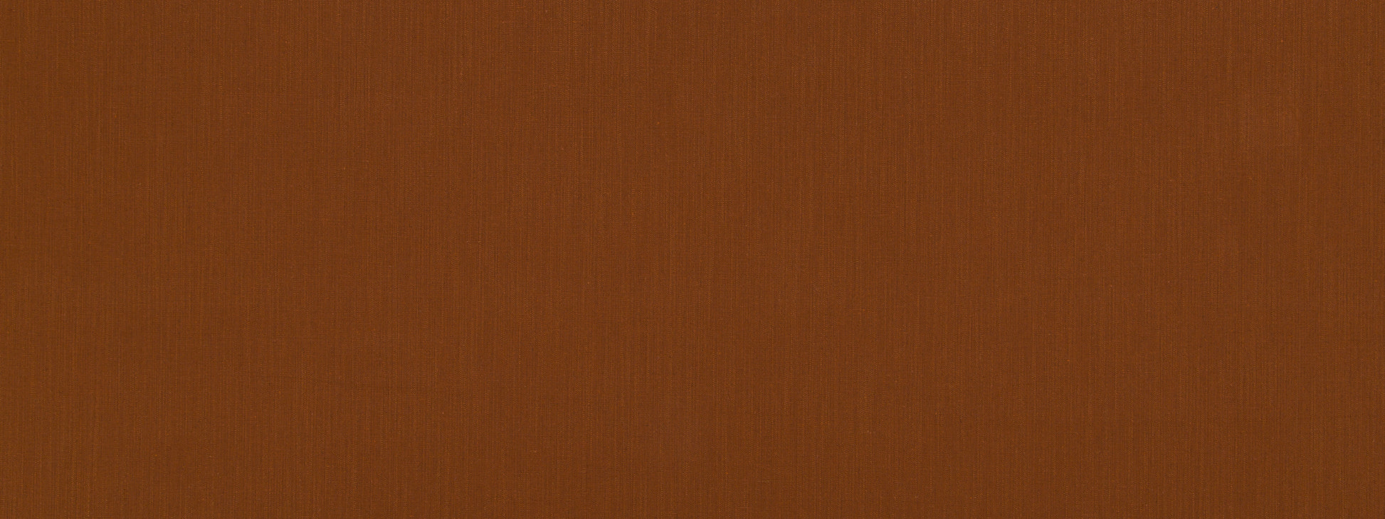 Saffron-colored woven fabric texture swatch with a subtle vertical weave, warm tone suitable for upholstery.