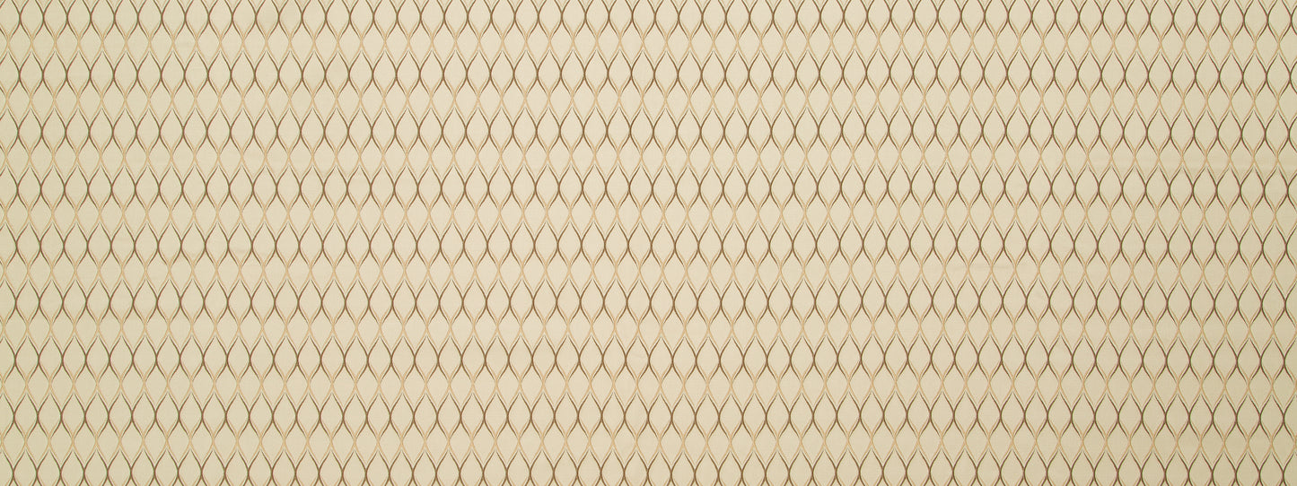 Robert Allen Contract Crystal Stream | Flax  Upholstery     - 256947