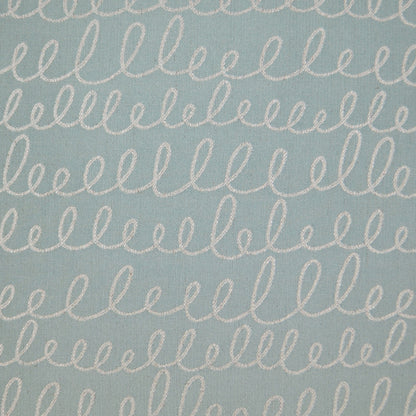 D.V. KAP HOME   24" x 24" Verbomania Pillow - Cloud Abstract, Novelty    - 2573-C-2424