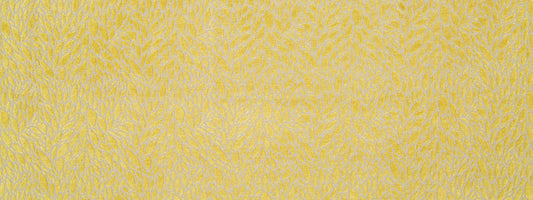 Robert Allen Contract Falling Petals | Citrus  Upholstery     - 257373