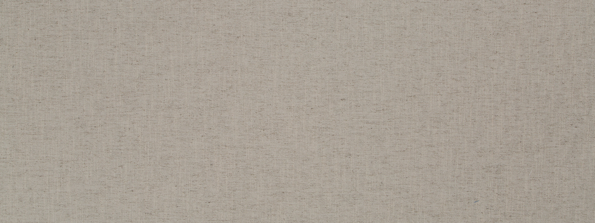Beige linen-texture upholstery fabric with natural fibers and subtle weave.