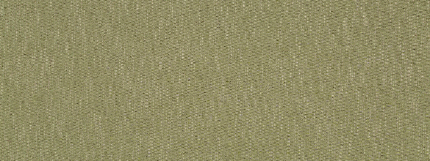 Robert Allen Forever Linen | Moss  Upholstery     - 257499